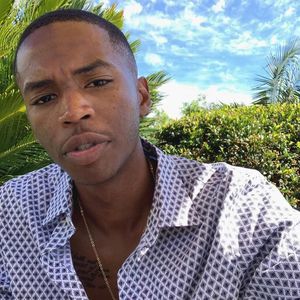 Meet your Posher, Nathaniel